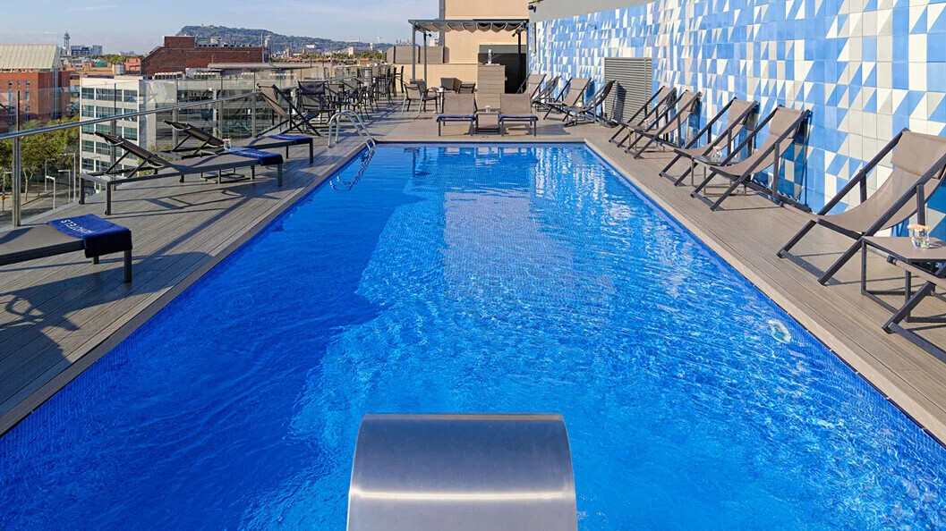 H10 Marina Barcelona